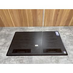 Bếp Từ Latino LT-580I - Bếp Điện 2 Đầu Nấu, Công Suất 2400W, Tính Năng Thông Minh, Bảo Hành 3 Năm, Made In Malaysia