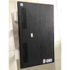 Bếp Từ Latino LT-580I - Bếp Điện 2 Đầu Nấu, Công Suất 2400W, Tính Năng Thông Minh, Bảo Hành 3 Năm, Made In Malaysia