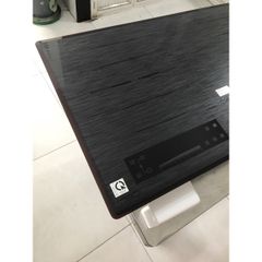 Bếp Từ Latino LT-580I - Bếp Điện 2 Đầu Nấu, Công Suất 2400W, Tính Năng Thông Minh, Bảo Hành 3 Năm, Made In Malaysia