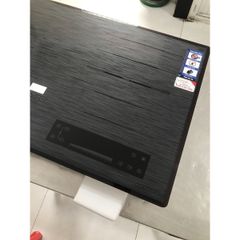 Bếp Từ Latino LT-580I - Bếp Điện 2 Đầu Nấu, Công Suất 2400W, Tính Năng Thông Minh, Bảo Hành 3 Năm, Made In Malaysia
