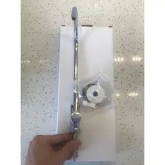 Vòi Lọc Nước KAROFI Chính Hãng - Vòi Inox Sang Trọng, Xoay 360 Độ, Thay Thế Cho Máy Lọc RO, Nano, An Toàn và Không Rò Rỉ
