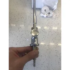 Vòi Lọc Nước KAROFI Chính Hãng - Vòi Inox Sang Trọng, Xoay 360 Độ, Thay Thế Cho Máy Lọc RO, Nano, An Toàn và Không Rò Rỉ