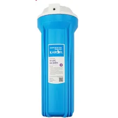 Cốc Lọc Xanh Karofi 10inch Chính Hãng - Thay Thế Cốc Lọc Nước RO Tại Nhà - Dụng Cụ Tiện Ích Cho Gia Đình