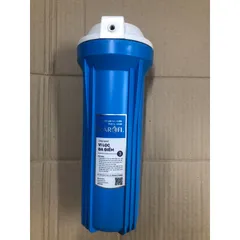 Cốc Lọc Xanh Karofi 10inch Chính Hãng - Thay Thế Cốc Lọc Nước RO Tại Nhà - Dụng Cụ Tiện Ích Cho Gia Đình