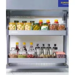 [NEW] Kệ gia vị thông minh (giá gia vị điện) Eurogold - mang đến những tiện nghi và đẳng cấp sang trọng cho người dùng