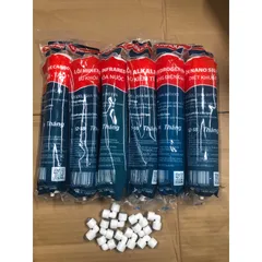 Bộ 6 Lõi Lọc Nước Chức Năng SUNHOUSE 5678910 - Kháng khuẩn, Tạo vị, Bổ sung Khoáng chất - Hàng Chính Hãng
