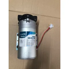 Bơm Tăng Áp KAROFI Radian 24V Chính Hãng - Thay Thế Cho Máy Lọc Nước RO, Độ Bền Cao, Hiệu Suất Tối Ưu