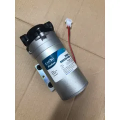 Bơm Tăng Áp KAROFI Radian 24V Chính Hãng - Thay Thế Cho Máy Lọc Nước RO, Độ Bền Cao, Hiệu Suất Tối Ưu