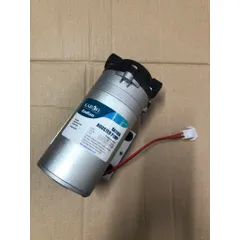 Bơm Tăng Áp KAROFI Radian 24V Chính Hãng - Thay Thế Cho Máy Lọc Nước RO, Độ Bền Cao, Hiệu Suất Tối Ưu