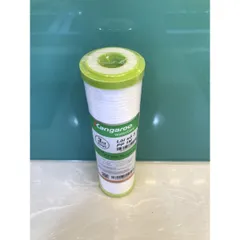 Lõi Lọc Nước Số 3 KANGAROO - PP 1M Chính Hãng, Lọc Thô Cho Máy Lọc Nước - Bảo vệ và Tăng Hiệu Suất Lọc Nước 12 Tháng