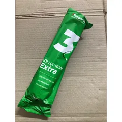 Lõi Lọc Nước Số 3 KANGAROO - PP 1M Chính Hãng, Lọc Thô Cho Máy Lọc Nước - Bảo vệ và Tăng Hiệu Suất Lọc Nước 12 Tháng