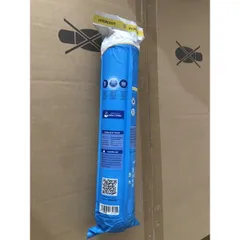 Lõi Lọc Nước HYDROGEN KAROFI Chính Hãng - Tăng Cường Hydrogen, Cải Thiện Chất Lượng Nước, Hỗ Trợ Sức Khỏe và Trao Đổi Chất