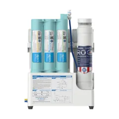 Máy lọc nước RO Karofi KAQ-U95 Pro - Công nghệ AioTec, 10 lõi lọc Smax cao cấp, Thiết kế nhỏ gọn, Nước tinh khiết chuẩn QCVN 6-1:2010/BYT