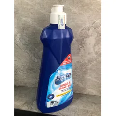 Bộ Sản Phẩm Sofish [Viên Rửa Bát + Nước Làm Bóng + Muối] - Chuyên Dụng Cho Máy Rửa Chén Hiệu Quả, Sạch Sáng Bóng 500ML, 1.6KG