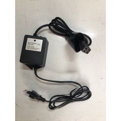 Adaptor Nguồn Bóng UV Diệt Khuẩn 6W-16W - Loại 1 Đầu 4 Chấu, Thiết Bị Tiện Ích An Toàn cho Sức Khỏe