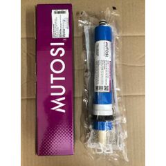 Lõi Lọc RO Mutosi 50 GPD - Hàng Chính Hãng, Tiêu Diệt 99,99% Vi Khuẩn, Chất Lượng Cao, Phù Hợp Với Máy Lọc Nước Việt Nam