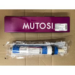 Lõi Lọc RO Mutosi 50 GPD - Hàng Chính Hãng, Tiêu Diệt 99,99% Vi Khuẩn, Chất Lượng Cao, Phù Hợp Với Máy Lọc Nước Việt Nam