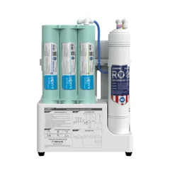Máy Lọc Nước Karofi KAQ-U05 Pro - 10 Lõi Hydrogen Chất Lượng Cao, Sạch Khí, Hàng Chính Hãng, Bảo Hành 3 Năm