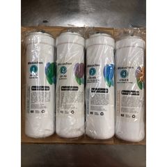 Bộ 4 Lõi Lọc Nước MISSUCHEN 1234 Chính Hãng - Lọc Được Vi Khuẩn, Kim Loại Nặng và Tạp Chất Cho Nguồn Nước Sạch Ẩm Thực An Toàn