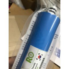 Lõi Lọc Nước KANGAROO Số 4 - Màng Lọc RO 1812-50G Chính Hãng Hàn Quốc - Nước Sạch Tinh Khiết, Loại Bỏ Kim Loại Nặng và Vi Khuẩn
