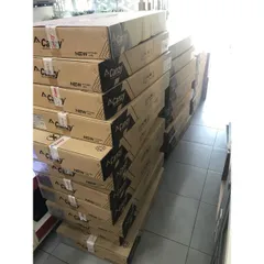 [KM] Bếp 2 từ CANZY CZ 56R - Tích hợp công nghệ hiện đại Smart Inverter sôi lăn tăn ở công suất thấp siêu tiết kiệm