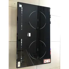 [KM] Bếp 2 từ CANZY CZ 56R - Tích hợp công nghệ hiện đại Smart Inverter sôi lăn tăn ở công suất thấp siêu tiết kiệm