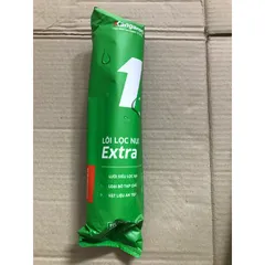 Lõi Lọc Nước Số 1 Kangaroo - Sợi PP 5 Micron Chính Hãng - Loại Bỏ Bùn Đất, Tạp Chất Thô, Kim Loại Nặng