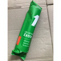 Lõi Lọc Nước Số 1 Kangaroo - Sợi PP 5 Micron Chính Hãng - Loại Bỏ Bùn Đất, Tạp Chất Thô, Kim Loại Nặng