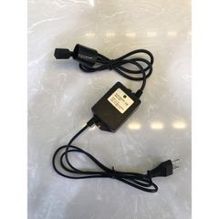 Adaptor Nguồn Đèn UV 4-11W 4 Chấu - Biến Áp Chuyển Điện Cho Máy Lọc Nước RO, Phụ Kiện Thiết Bị Tiện Ích