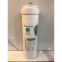Lõi Lọc Nước 1,2,3,4 MISSUCHEN Chính Hãng - Thay Thế Máy Lọc Nước SKU6300 - Công Nghệ Lọc Hiện Đại An Toàn Cho Gia Đình