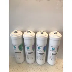 Lõi Lọc Nước 1,2,3,4 MISSUCHEN Chính Hãng - Thay Thế Máy Lọc Nước SKU6300 - Công Nghệ Lọc Hiện Đại An Toàn Cho Gia Đình
