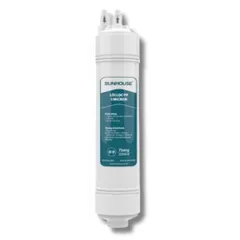 Lõi Đúc Số 3 SUNHOUSE - Lõi PP1 Micron Chính Hãng, Lõi Lọc Thô Thay Thế Cho Máy Lọc Nước SHA76214CK, SHA76215CK, SHA8849K