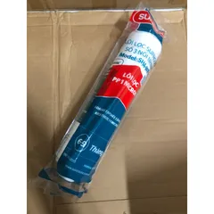 Lõi Đúc Số 3 SUNHOUSE - Lõi PP1 Micron Chính Hãng, Lõi Lọc Thô Thay Thế Cho Máy Lọc Nước SHA76214CK, SHA76215CK, SHA8849K