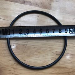 Gioăng Cao Su 10 Inch Cho Cốc Lọc Nước - Thay Thế Đệm An Toàn, Chất Liệu Thực Phẩm, Khắc Phục Rò Rỉ Nước