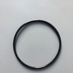 Gioăng Cao Su 10 Inch Cho Cốc Lọc Nước - Thay Thế Đệm An Toàn, Chất Liệu Thực Phẩm, Khắc Phục Rò Rỉ Nước