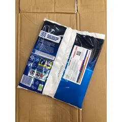 Muối Rửa Bát FINISH 1KG - Ngăn Cặn Vôi, Tăng Tuổi Thọ Máy Rửa Chén - An Toàn, Hiệu Quả Cho Đồ Dùng Nhà Bếp