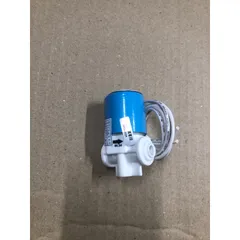 Van Điện Từ DAUER Nối Nhanh 6mm - Van Kiểm Soát Dòng Chảy Máy Lọc Nước RO, Thay Thế Tích Hợp, 24V