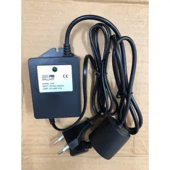 BỘ Nguồn Đèn Cực Tím UV BALLAST 21W - 4 Chấu - Thiết Bị Chuyển Đổi Điện Nguồn Cho Đèn UV 21W