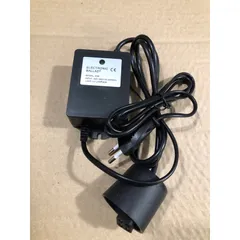 BỘ Nguồn Đèn Cực Tím UV BALLAST 21W - 4 Chấu - Thiết Bị Chuyển Đổi Điện Nguồn Cho Đèn UV 21W