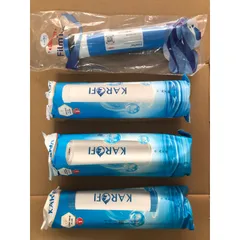 Bộ 4 Lõi Lọc Nước KAROFI Chính Hãng - Smax Duo và Màng RO Dupont Mỹ - Thay Thế Cho Karofi, Kangaroo, Aqua
