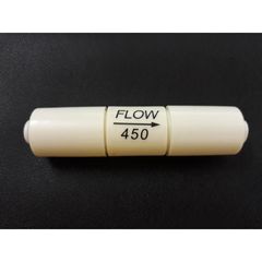 Bộ 4 Van Lọc Nước: Van Áp Thấp, Van Áp Cao, Van Từ 24V và Van Thải Flow 300 Nối Nhanh Dây 6mm, Thiết Bị Máy Lọc Nước RO