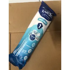 Lõi Lọc Smax Pro V1 Karofi Chính Hãng - Lõi Lọc Thô Công Nghệ Thông Minh, Hiệu Quả Lọc Cao, Dành Cho Nhiều Model Karofi