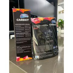 Lưới Bảo Vệ Mạch Điện Máy Rửa Bát CARE KIT - Chống Côn Trùng Chính Hãng, Bảo Vệ Thiết Bị Bếp 8-15 Bộ
