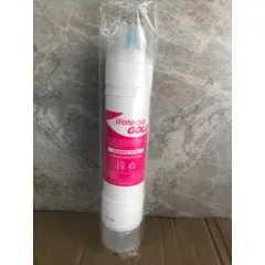 Lõi Lọc Hàn Quốc 1,2,3,4 - Loại Đầu I - Made in Korea - Công nghệ lọc U/F