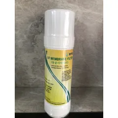 Lõi Lọc Nước Hàn Quốc 8 inch Đầu U - Thay Thế cho Máy Cuckoo, Dài 23cm, Chất Lượng Cao, Lọc Sạch Tạp Chất và Độc Tố