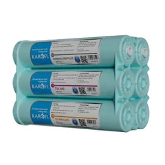 Cụm Lõi Lọc Nước Karofi Smax HP6.0 - HP6.2 Hiệu Suất Cao, Bổ Sung Khoáng Chất, Chống Lão Hóa, Hàng Chính Hãng