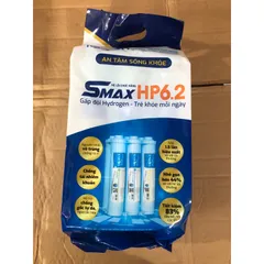 Cụm Lõi Lọc Nước Karofi Smax HP6.0 - HP6.2 Hiệu Suất Cao, Bổ Sung Khoáng Chất, Chống Lão Hóa, Hàng Chính Hãng
