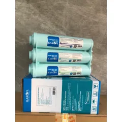 Cụm Lõi Lọc Nước Karofi Smax HP6.0 - HP6.2 Hiệu Suất Cao, Bổ Sung Khoáng Chất, Chống Lão Hóa, Hàng Chính Hãng