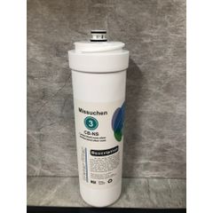 Lõi Lọc số 3 Missuchen - CB-NS Chính Hãng - Lọc Nước, Khử Khuẩn Hiệu Quả Với Công Nghệ Nano Bạc, Thay Thế Dễ Dàng
