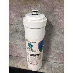 Lõi Lọc số 3 Missuchen - CB-NS Chính Hãng - Lọc Nước, Khử Khuẩn Hiệu Quả Với Công Nghệ Nano Bạc, Thay Thế Dễ Dàng